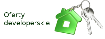 Oferty developerów